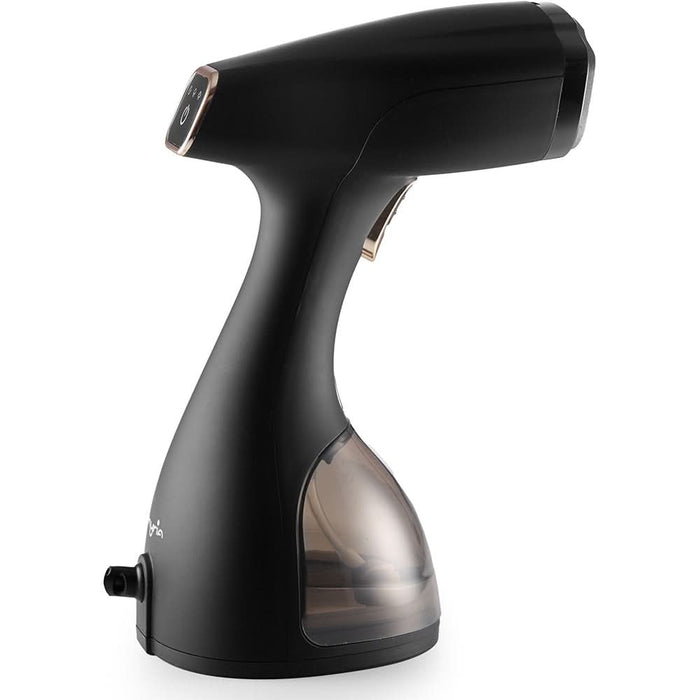 Aparat de calcat vertical MYRIA MY4552, 1500W, 25g/min, 260ml, negru WALTI