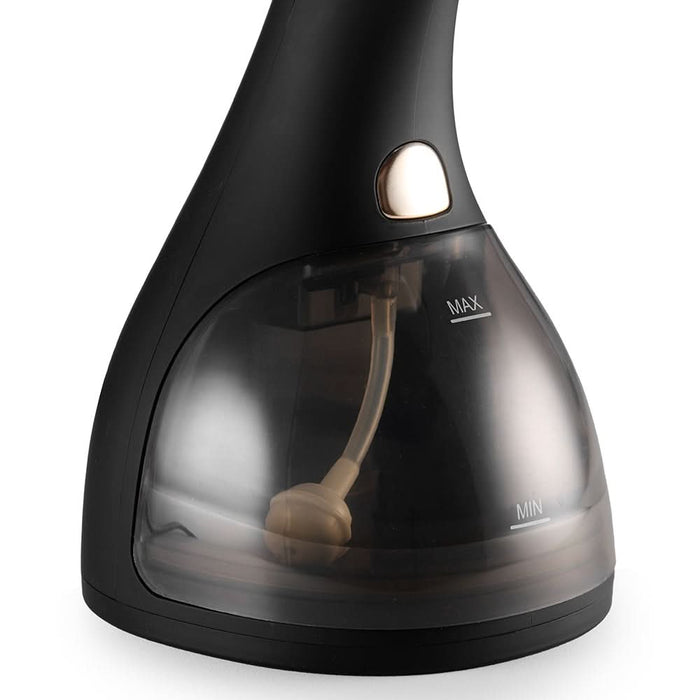 Aparat de calcat vertical MYRIA MY4552, 1500W, 25g/min, 260ml, negru WALTI