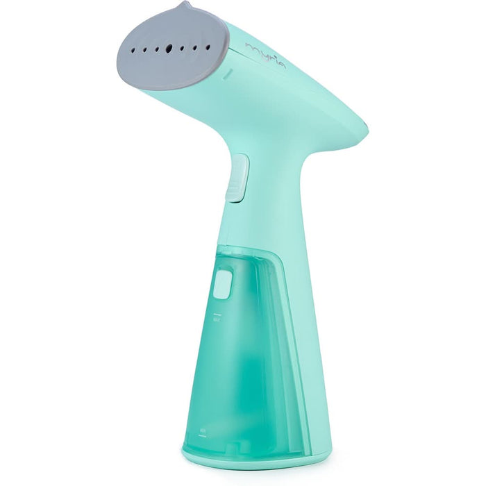 Aparat de calcat vertical MYRIA MY4553, 1000W, 16g/min, 120ml, verde deschis WALTI