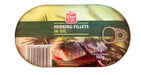 Fine Life Hering In Ulei 3 x 170 G - WALTI WALTI