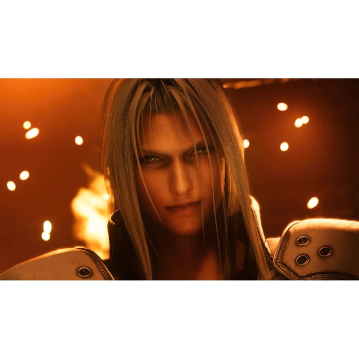 Joc Final Fantasy VII Remake Intergrade (Game-Key Card) Nintendo Switch 2 WALTI