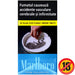 Tigari Marlboro XL Fine Touch - WALTI WALTI