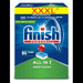 finish Detergent Capsule Masina de Spalat Vase All in One 86 bucati - WALTI WALTI