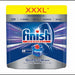 finish Detergent Capsule Masina de Spalat Vase Quantum Max 60 bucati - WALTI WALTI