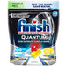 finish Quantum Ultimate Detergent Capsule Masina de Spalat Vase Parfum Lamaie 100 bucati - WALTI WALTI