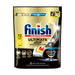 finish Ultimate Plus Lamaie 72 Tablete Detergent Masina Spalat Vase - WALTI WALTI