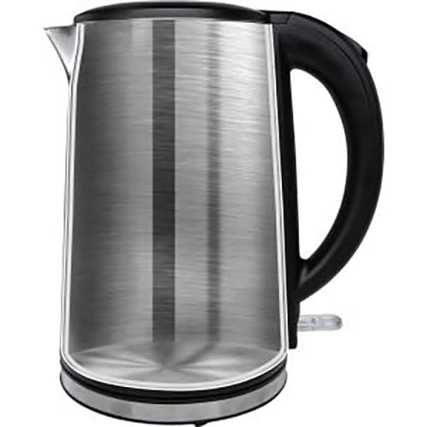 Fierbator apa GORENJE K15DWS, 1.5l, 2200W, argintiu-negru WALTI