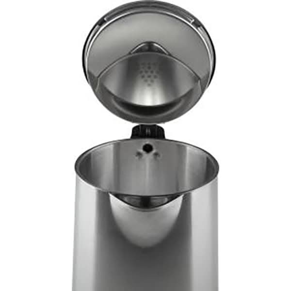 Fierbator apa GORENJE K15DWS, 1.5l, 2200W, argintiu-negru WALTI