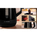 Fierbator apa BOSCH MyMoment TWK1M123, 1.7l, 2400W, negru - WALTI WALTI