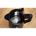 Fierbator apa BOSCH MyMoment TWK1M123, 1.7l, 2400W, negru - WALTI WALTI