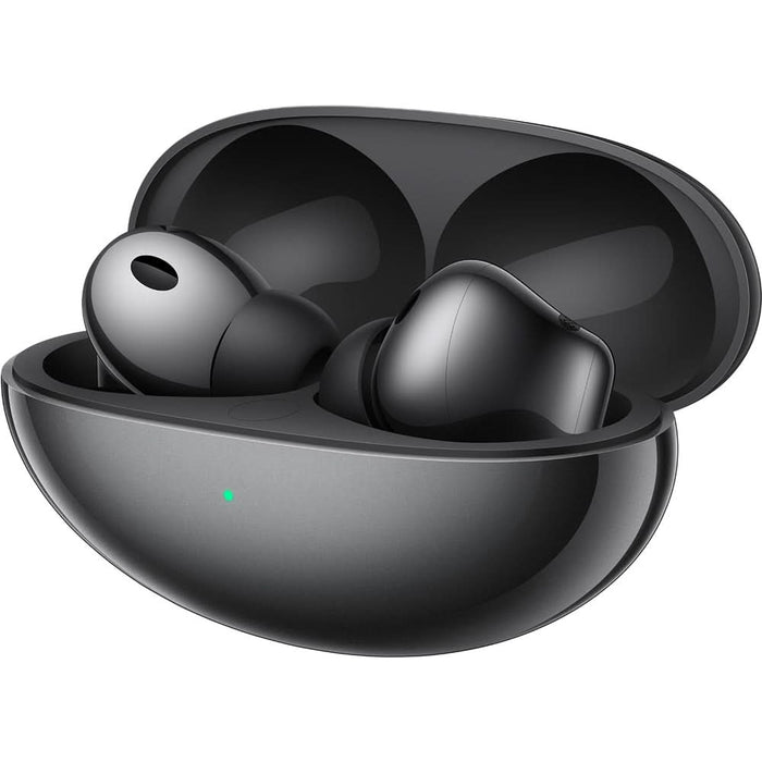Casti HUAWEI FreeBuds Neo, True wireless, Bluetooth, In-ear, Microfon, Noise Cancelling, Black WALTI