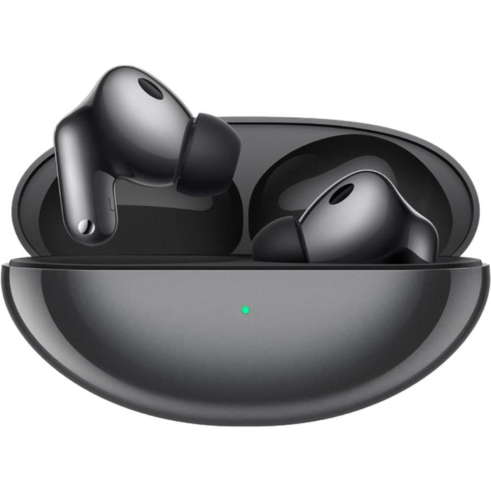 Casti HUAWEI FreeBuds Neo, True wireless, Bluetooth, In-ear, Microfon, Noise Cancelling, Black WALTI