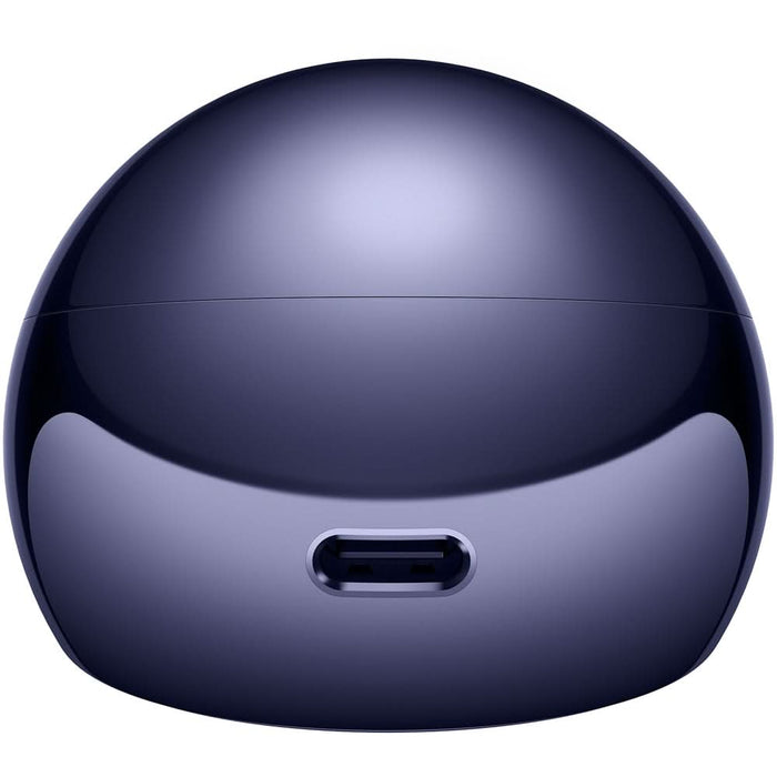 Casti HUAWEI FreeClip 2 S, True wireless, Bluetooth, Open-ear, Microfon, Deepsea Blue WALTI