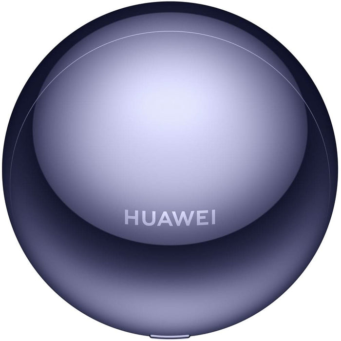 Casti HUAWEI FreeClip 2 S, True wireless, Bluetooth, Open-ear, Microfon, Deepsea Blue WALTI