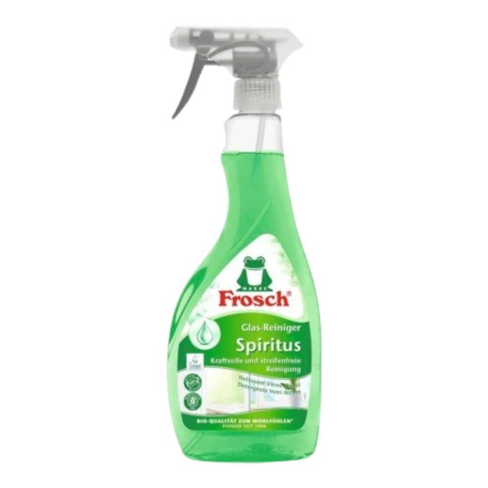 Frosch Soluţie pentru geamuri, 500 ml WALTI