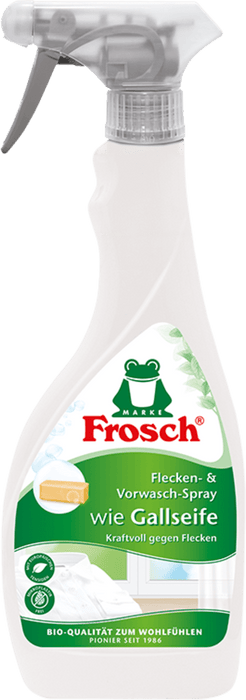 Frosch Spray anti pete Gallsoap, 500 ml WALTI