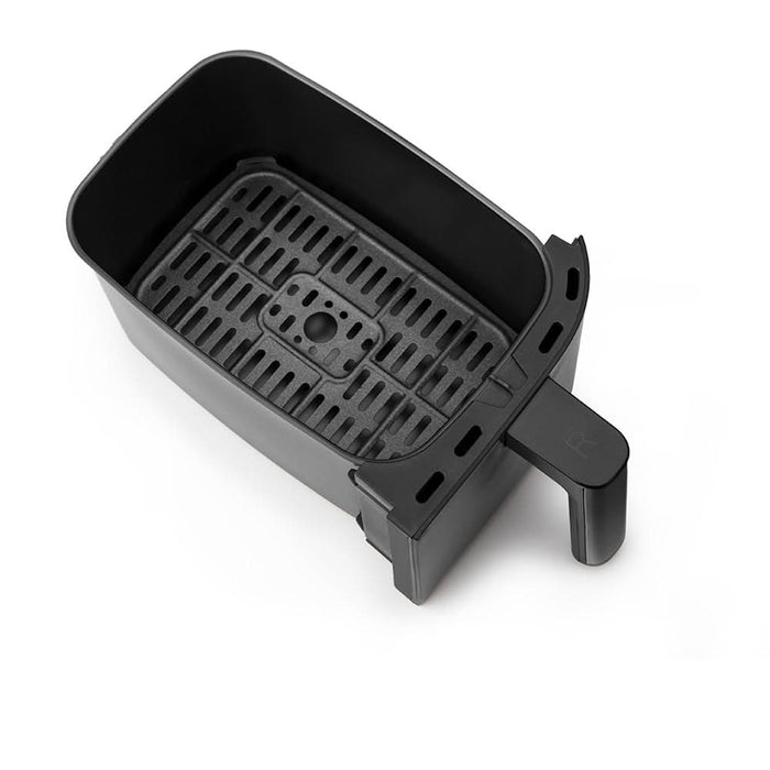 Friteuza cu aer cald NUTRIBULLET Twin Drawer NBA081B, 2x4l, 2850W, negru - WALTI WALTI