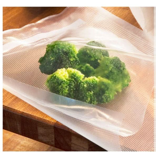 Set 32 pungi pentru vidat FOODSAVER FSB3202-I, 28 x 35.6 cm - WALTI WALTI