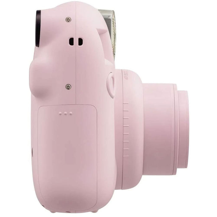 Aparat foto instant FUJIFILM Instax Mini 12, Blossom Pink WALTI