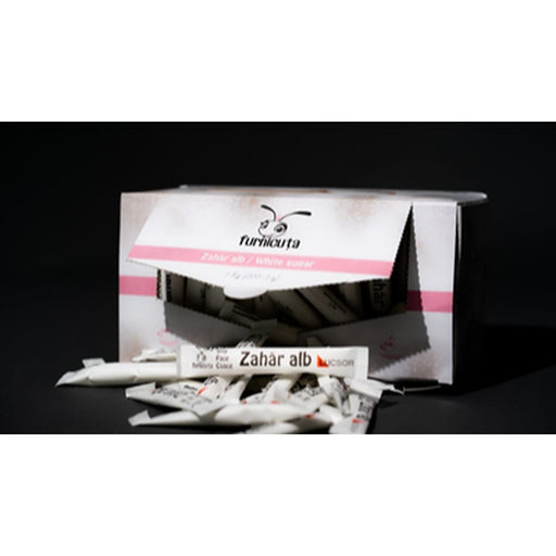 furnicuta Zahar Stick 200 x 5 g - WALTI WALTI
