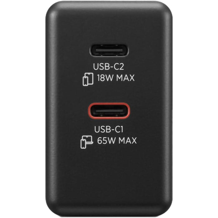 Incarcator laptop LENOVO Dual G0A6065BEU, USB-C, 65W WALTI