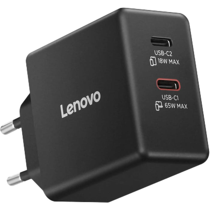 Incarcator laptop LENOVO Dual G0A6065BEU, USB-C, 65W WALTI