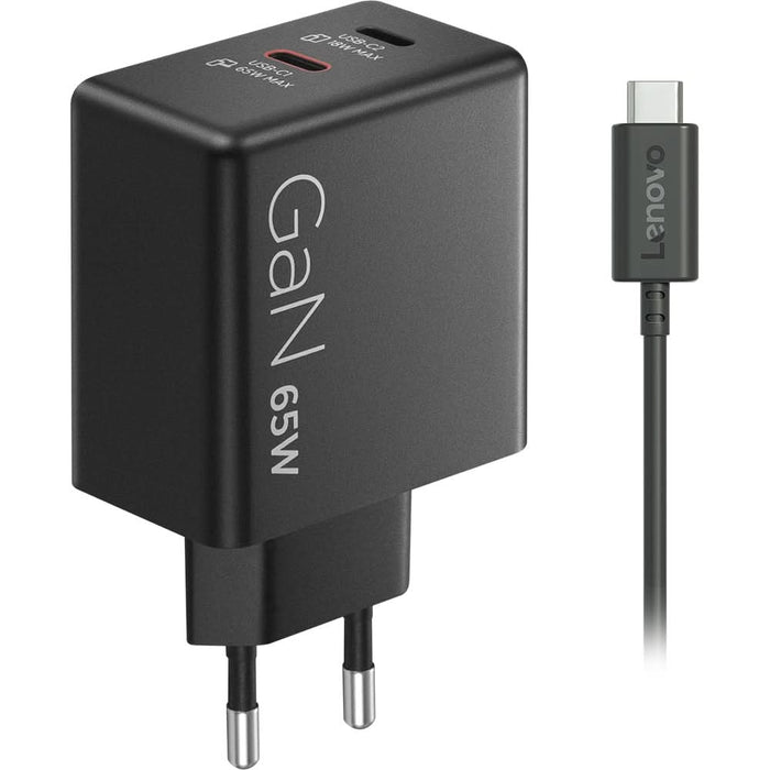 Incarcator laptop LENOVO Dual G0A6065BEU, USB-C, 65W WALTI