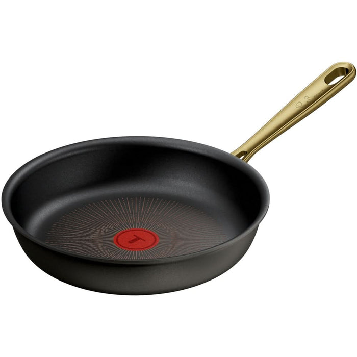 Tigaie TEFAL Bocuse G3370402, aluminiu, 24cm, gri WALTI
