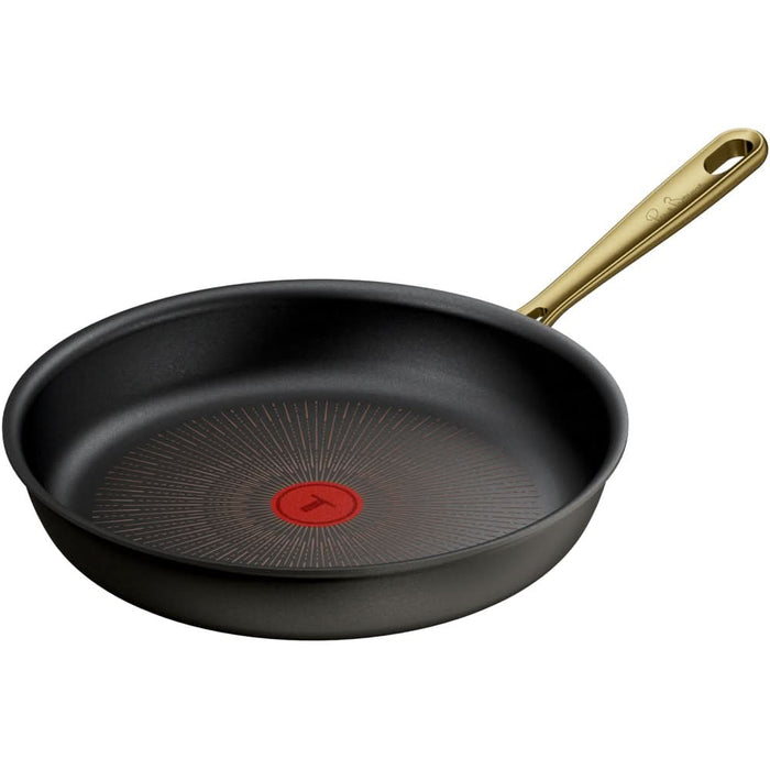 Tigaie TEFAL Bocuse G3370602, aluminiu, 28cm, gri WALTI