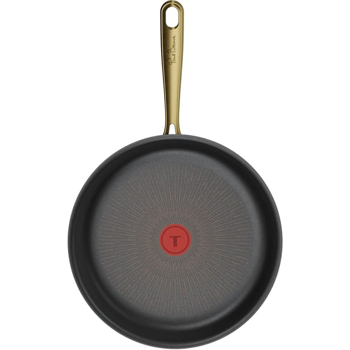 Tigaie TEFAL Bocuse G3370602, aluminiu, 28cm, gri WALTI