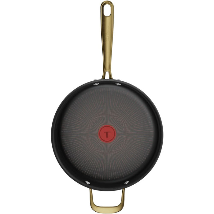 Cratita TEFAL Bocuse G3373302, 4.3l, 26cm, aluminiu, gri WALTI