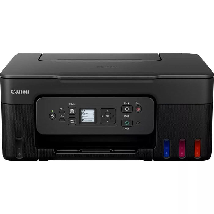Multifunctional inkjet color CANON Pixma G3480 CISS, A4, USB, Wi-Fi WALTI