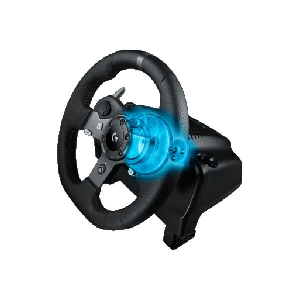 Volan gaming LOGITECH Driving Force G920 (PC/Xbox One) WALTI