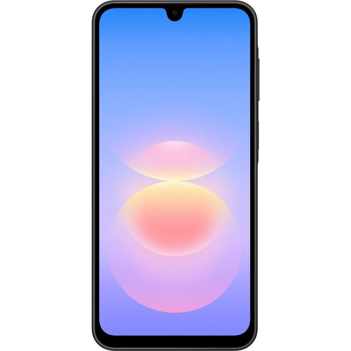 Telefon SAMSUNG Galaxy A18 4G, 256GB, 8GB RAM, Dual SIM, Black - WALTI WALTI