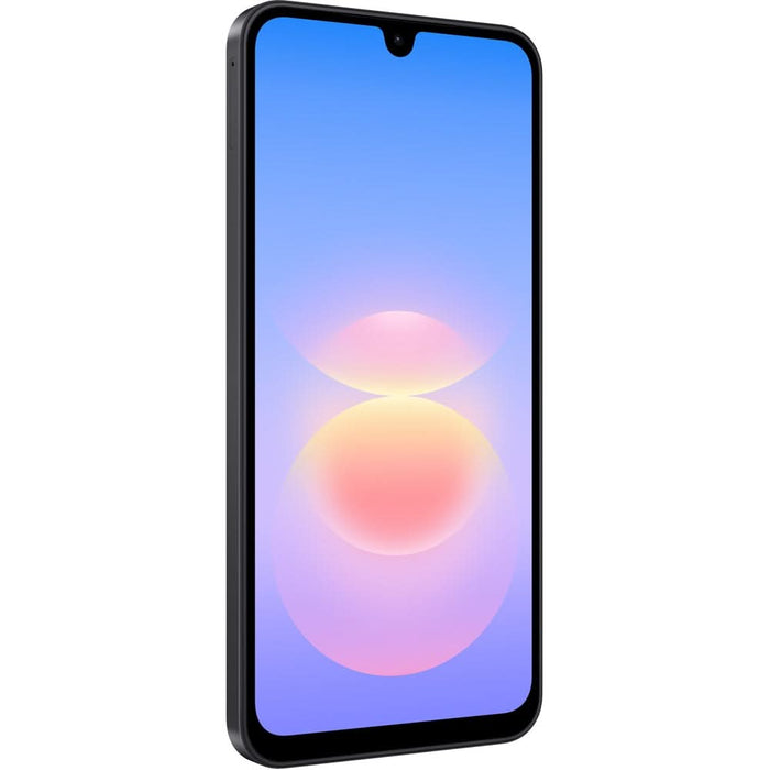 Telefon SAMSUNG Galaxy A18 4G, 256GB, 8GB RAM, Dual SIM, Black - WALTI WALTI