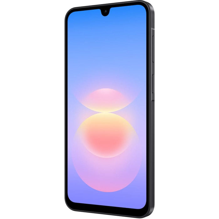Telefon SAMSUNG Galaxy A18 4G, 256GB, 8GB RAM, Dual SIM, Black - WALTI WALTI