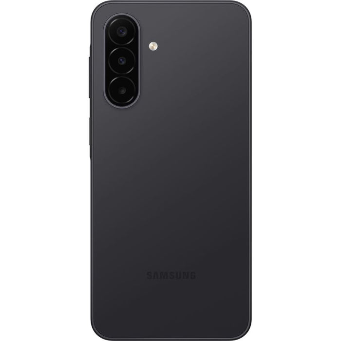 Telefon SAMSUNG Galaxy A18 4G, 256GB, 8GB RAM, Dual SIM, Black - WALTI WALTI