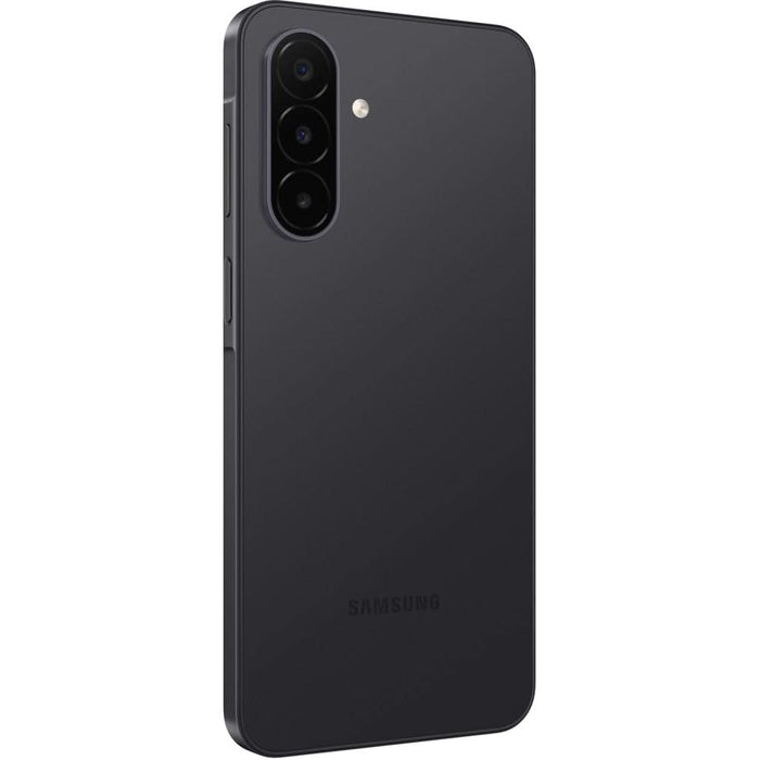Telefon SAMSUNG Galaxy A18 4G, 256GB, 8GB RAM, Dual SIM, Black - WALTI WALTI
