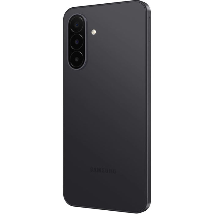 Telefon SAMSUNG Galaxy A18 4G, 256GB, 8GB RAM, Dual SIM, Black - WALTI WALTI