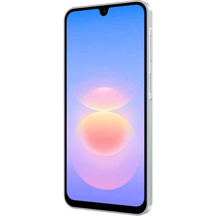Telefon SAMSUNG Galaxy A18 4G, 128GB, 4GB RAM, Dual SIM, Silver WALTI