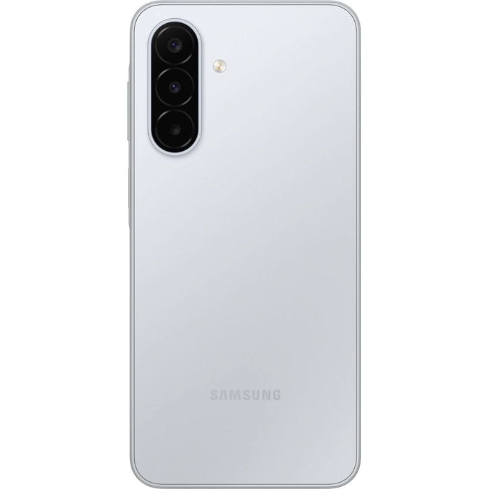 Telefon SAMSUNG Galaxy A18 4G, 128GB, 4GB RAM, Dual SIM, Silver WALTI
