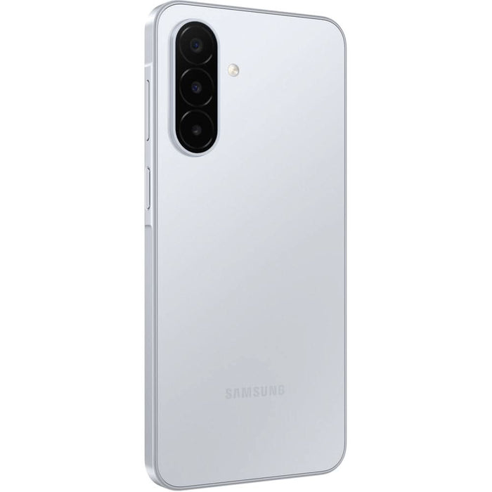 Telefon SAMSUNG Galaxy A18 4G, 128GB, 4GB RAM, Dual SIM, Silver WALTI