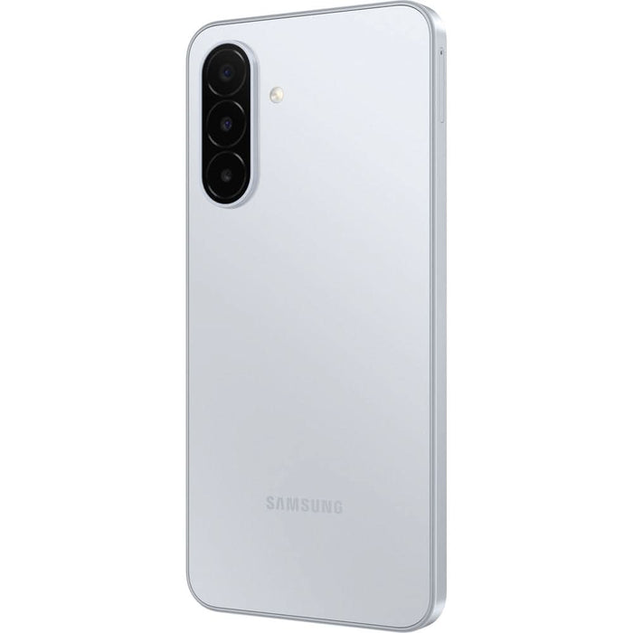 Telefon SAMSUNG Galaxy A18 4G, 128GB, 4GB RAM, Dual SIM, Silver WALTI