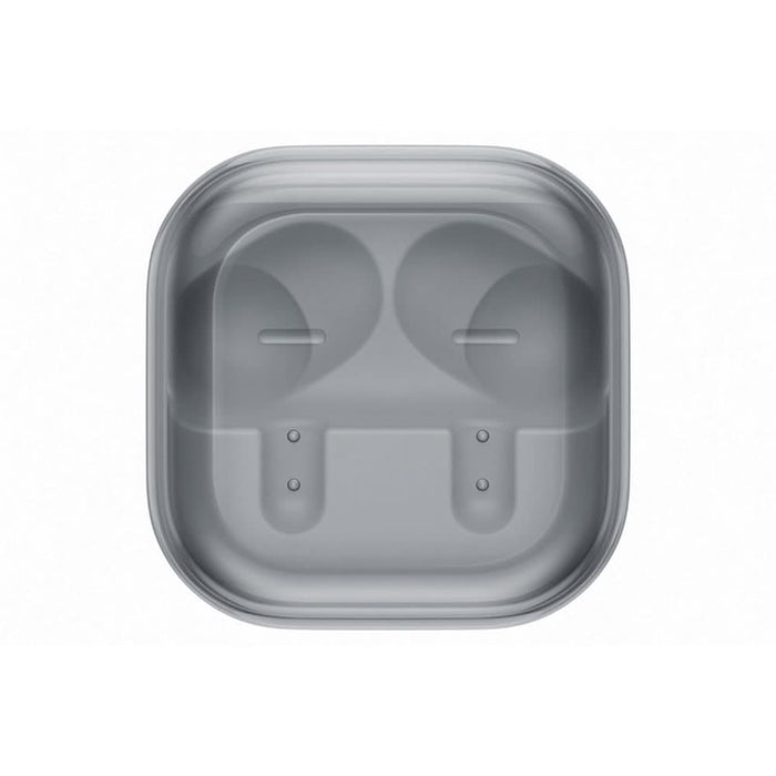 Casti SAMSUNG Galaxy Buds4, True Wireless, Bluetooth, In-Ear, Microfon, Noise Cancelling, Carcasa incarcare wireless, negru WALTI