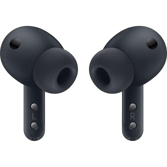Casti SAMSUNG Galaxy Buds4 Pro, True Wireless, Bluetooth, In-Ear, Microfon, Carcasa Incarcare Wireless, Noise Cancelling, negru WALTI