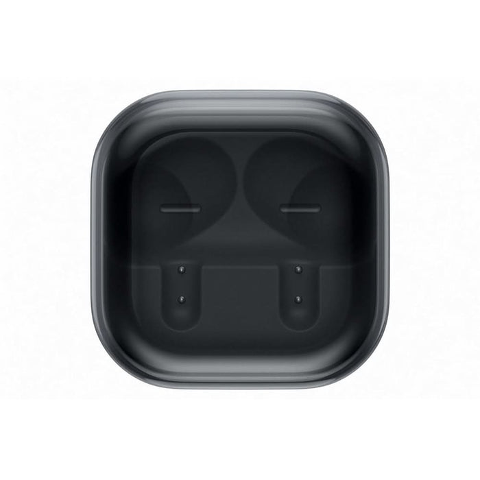 Casti SAMSUNG Galaxy Buds4 Pro, True Wireless, Bluetooth, In-Ear, Microfon, Carcasa Incarcare Wireless, Noise Cancelling, negru WALTI