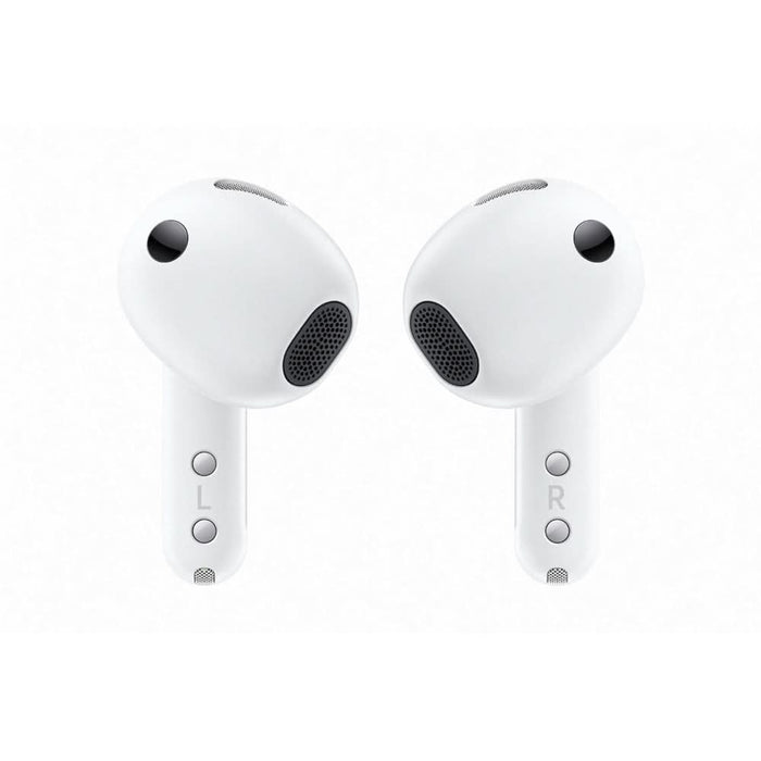 Casti SAMSUNG Galaxy Buds4, True Wireless, Bluetooth, In-Ear, Microfon, Noise Cancelling, Carcasa incarcare wireless, alb WALTI