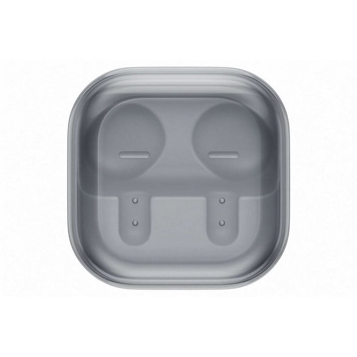 Casti SAMSUNG Galaxy Buds4, True Wireless, Bluetooth, In-Ear, Microfon, Noise Cancelling, Carcasa incarcare wireless, alb WALTI