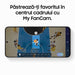 Telefon SAMSUNG Galaxy S26 FE, 128GB, 8GB RAM, Dual SIM, Graphite - WALTI WALTI