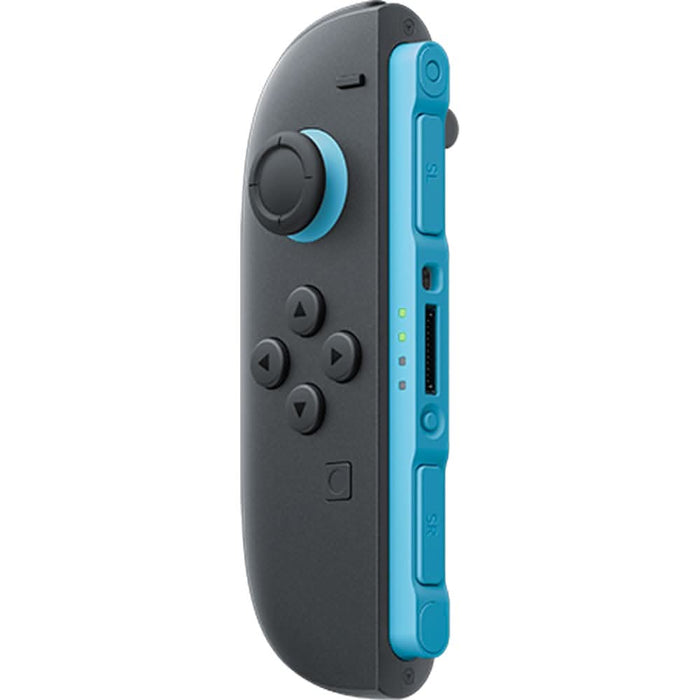 Set Controller Joy-Con NINTENDO Switch 2, red/blue WALTI